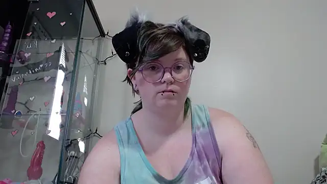 Pupghostt online show from March 30, 3:00 pm