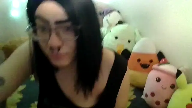 GabbyDaniella online show from February 22, 7:53 am