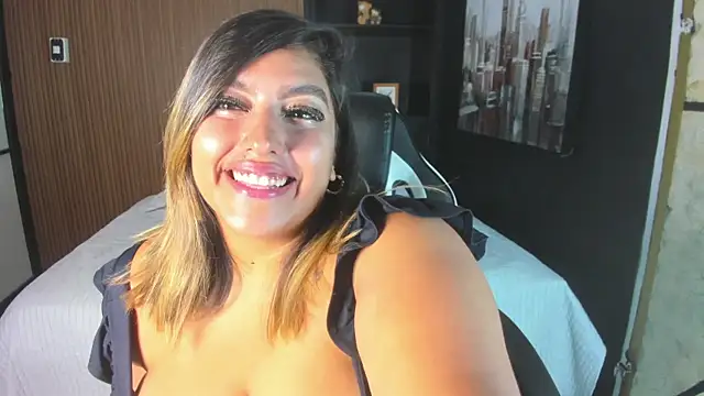 AmbarBrownn  online show from April 23, 4:53 am