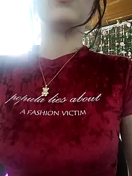 Vane Lope1 online show from December 19, 8:56 pm