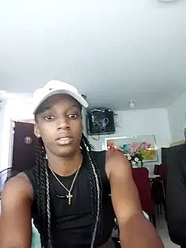 CherylandToni online show from April 3, 3:10 pm