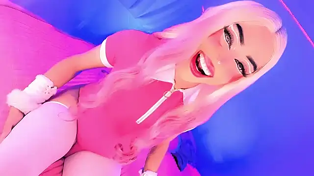 Blonde fuck online show from April 22, 10:34 am