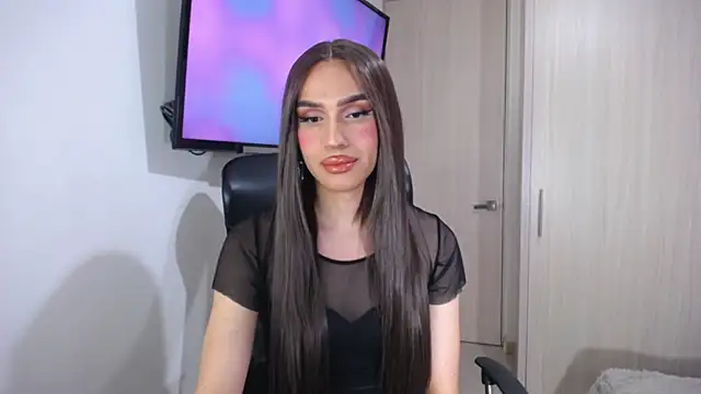 TSAlexaFeet online show from March 31, 2:33 am