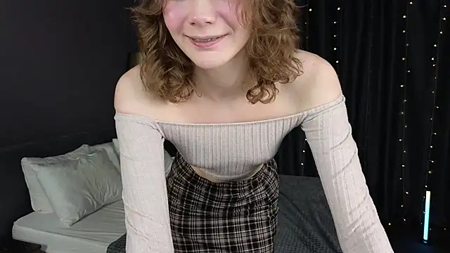 NovaEva  online show from June 11, 12:20 am