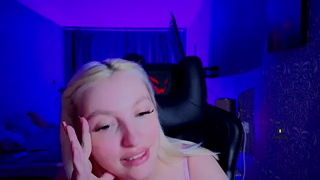 Eva Vibe  online show from June 19, 10:24 pm