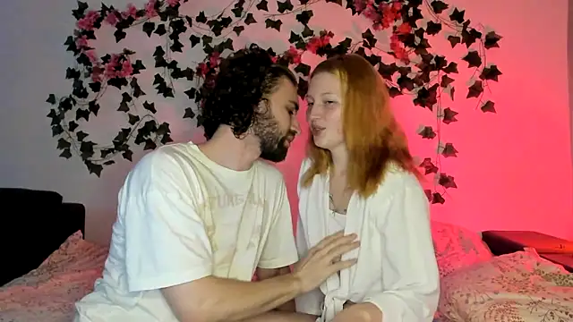 Stacy Liam online show from April 24, 9:06 pm