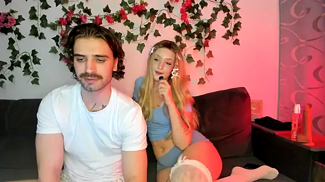 Stacy Liam online show from March 13, 7:59 pm