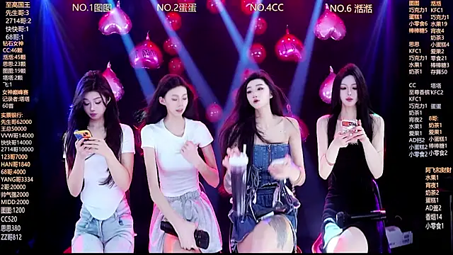 Angela616 online show from February 15, 12:48 pm