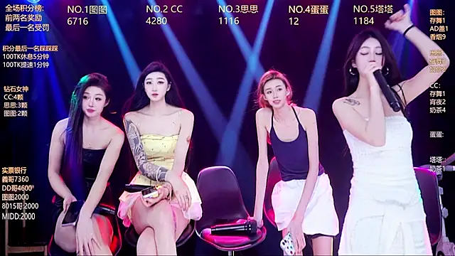 Angela616 online show from January 7, 5:49 pm