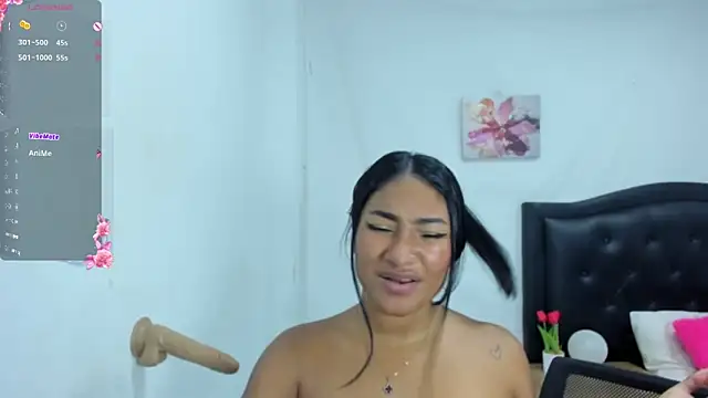 arianax20 online show from May 29, 2:37 pm