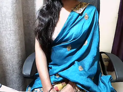Priya-Sarma online show from February 15, 3:33 pm