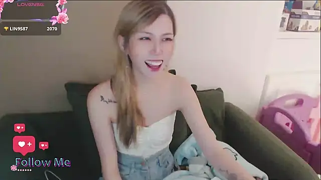 whitecat13 online show from May 20, 11:18 am