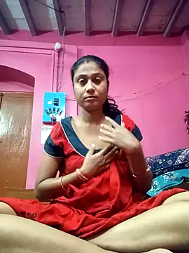 Hooghlypinkivabi online show from February 3, 12:54 pm