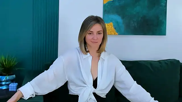 EmeraldGlow online show from December 22, 4:43 pm