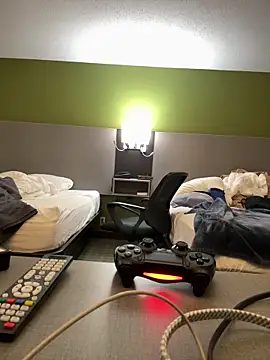 Ghoulsnooze 19 online show from March 17, 8:13 pm