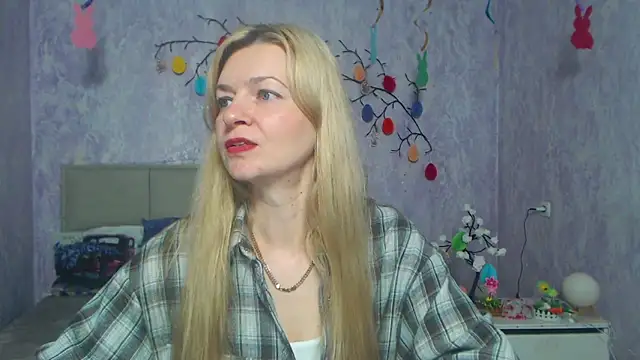 MelissaTyler online show from April 9, 5:10 am