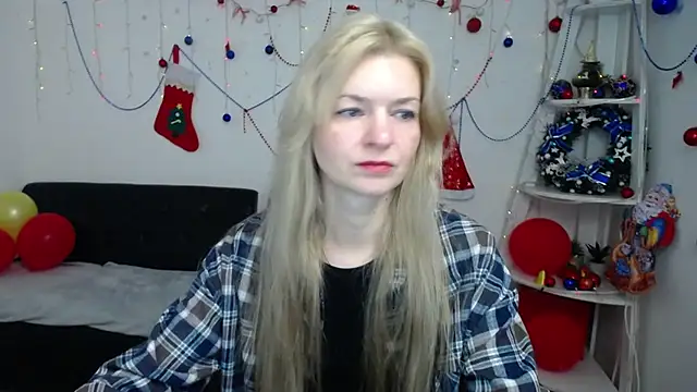 MelissaTyler online show from January 8, 6:06 am