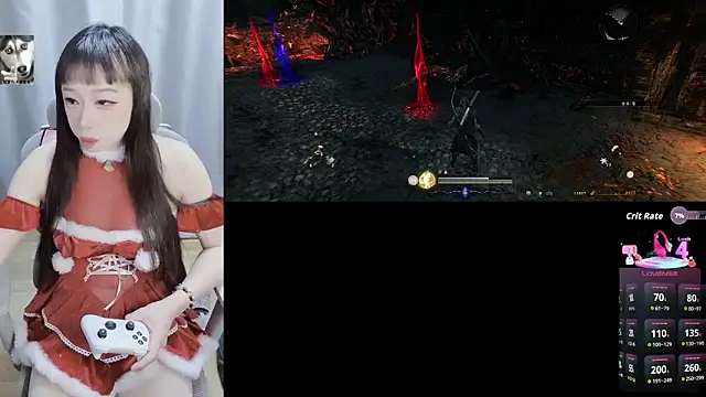 diaperlilinai0210 online show from February 5, 12:41 pm