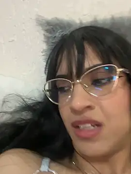 ValentinaEvanz online show from April 18, 7:58 pm