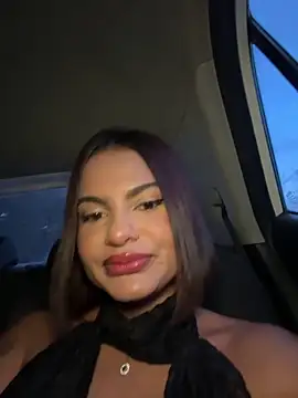 Irina Velvett online show from March 11, 11:07 pm