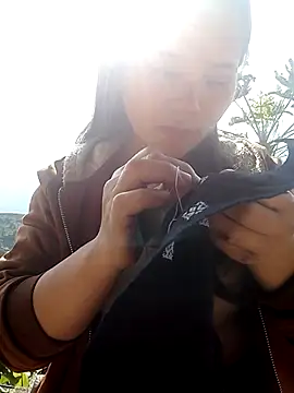 DIANAKUTE online show from January 17, 6:54 am