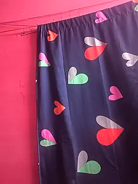 Naughty Seema online show from April 16, 8:08 pm