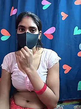 Naughty Seema online show from May 30, 4:54 am