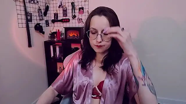 XXGoddessLXX online show from March 31, 8:42 pm