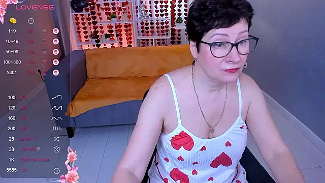 JennyMons online show from February 10, 8:17 am