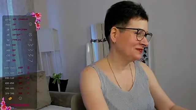 JennyMons online show from April 11, 8:29 am