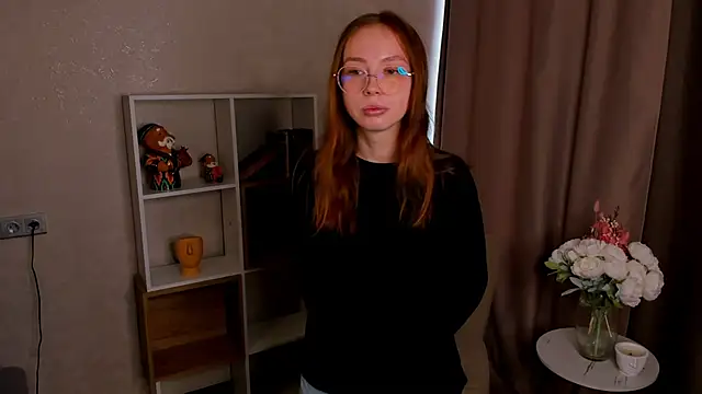 TrishBran online show from December 23, 7:56 am