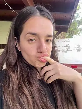 lele202526 online show from February 4, 1:36 pm