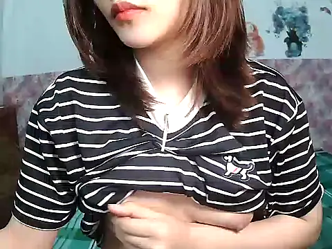 hana ssexy online show from April 8, 4:09 pm