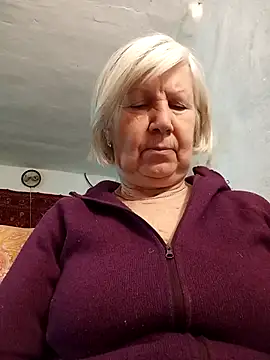 KlaudiaDarling online show from February 16, 9:09 am