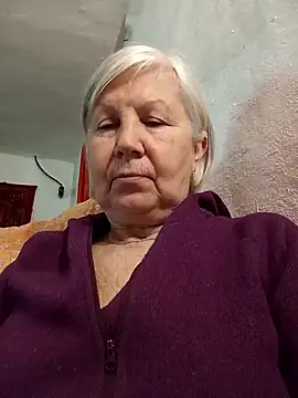 KlaudiaDarling online show from February 20, 6:26 am