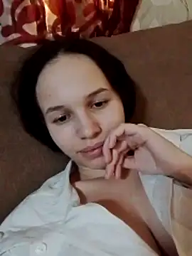 YanaKosh online show from December 22, 10:02 pm