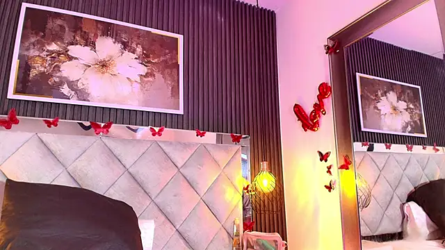 Sara Channel01 online show from February 14, 11:56 am