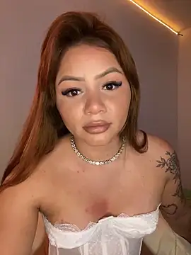 Isisbennett online show from April 18, 2:36 am