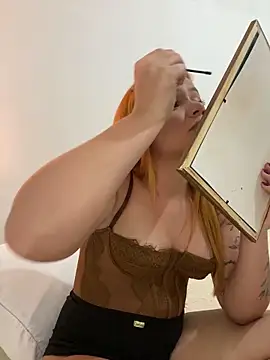 Isisbennett online show from March 29, 1:37 am