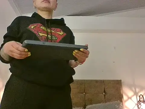 kat paradise online show from February 15, 11:31 am