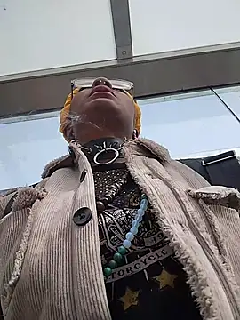 SynDarling6 online show from March 2, 5:19 pm