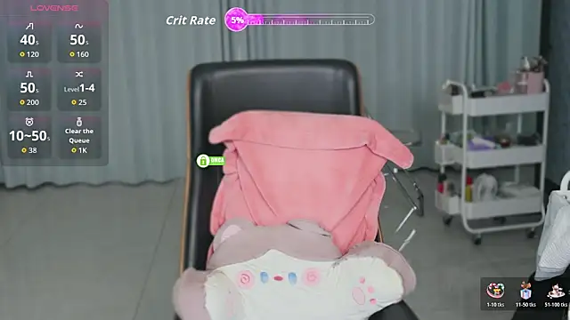 Su-ki77 online show from February 27, 11:26 pm