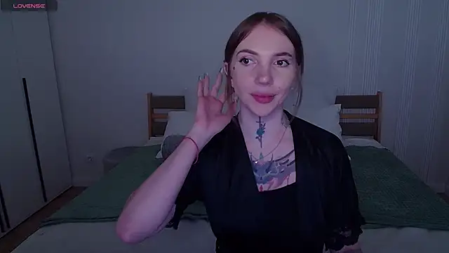 AssolSoul online show from April 12, 10:18 am