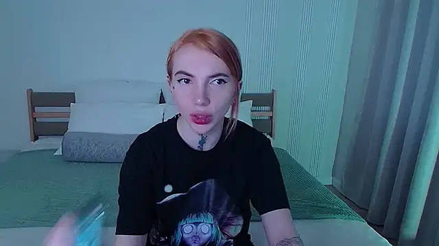 AssolSoul online show from April 18, 9:23 am