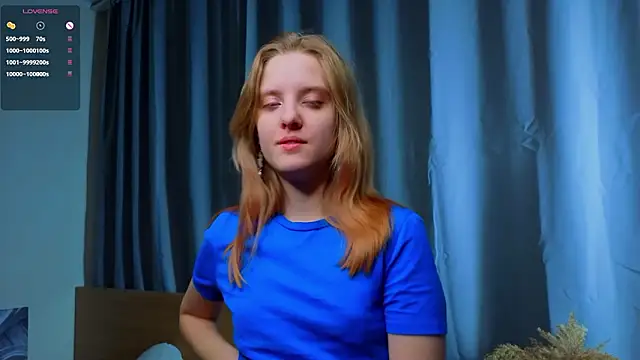 RennaHettes online show from March 18, 1:10 am