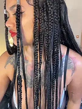 Tahero 98 online show from April 29, 1:58 pm