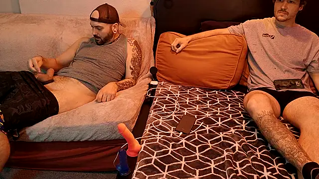 Dozercockweed online show from April 16, 8:25 am