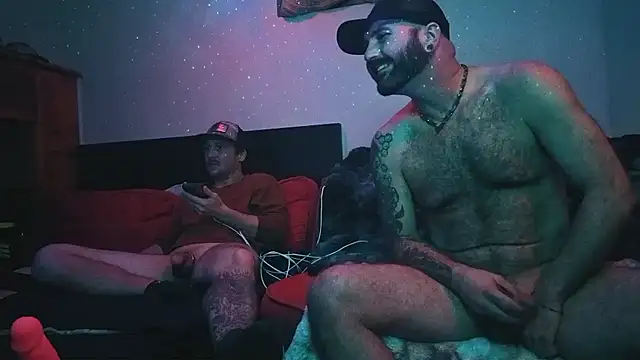 Dozercockweed online show from March 29, 7:07 am