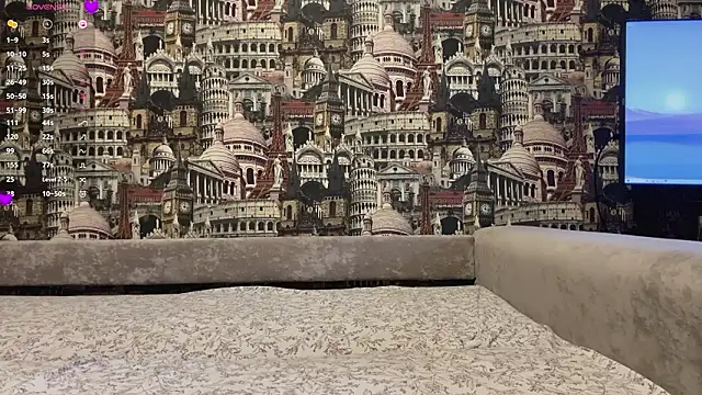 BlondeBun online show from March 21, 7:24 am