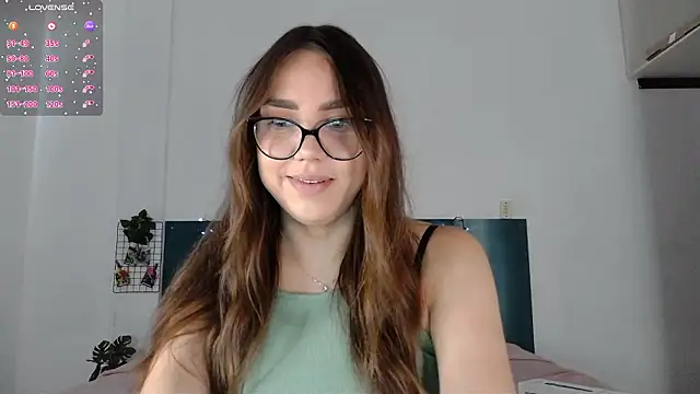 NebulaHavenn online show from February 2, 4:39 pm